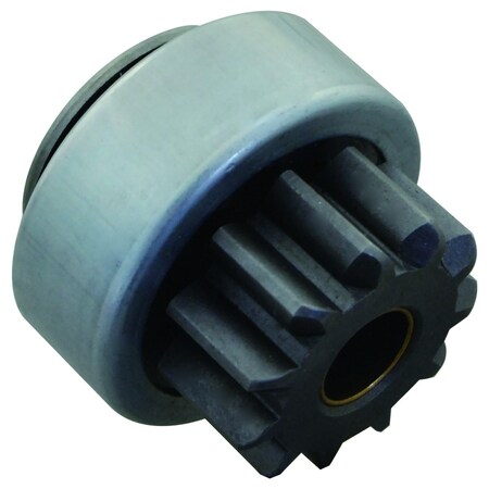 Starter, Replacement For Wai Global 54-198